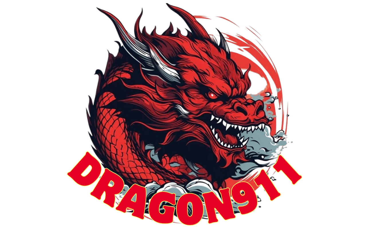 dragon911.org